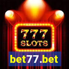 bet77.bet