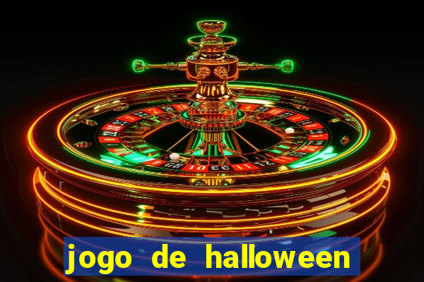 jogo de halloween que paga dinheiro de verdade