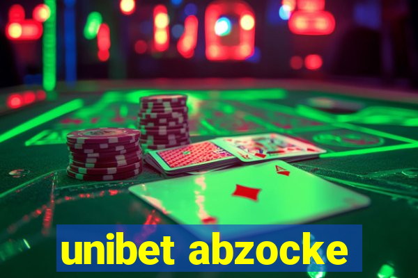 unibet abzocke