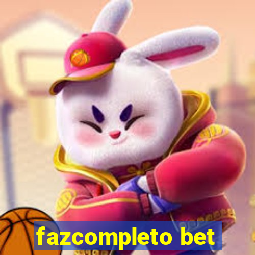 fazcompleto bet