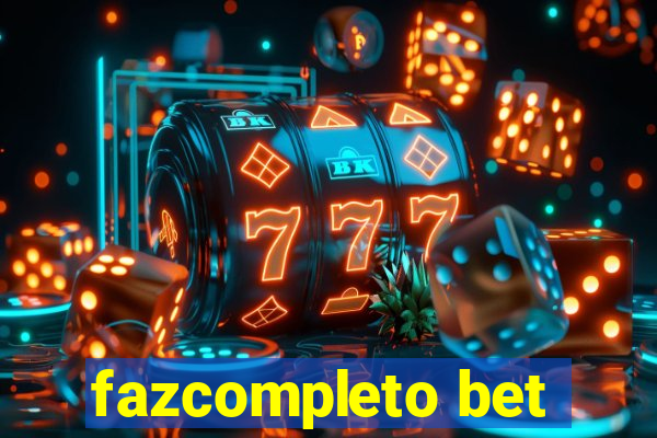 fazcompleto bet