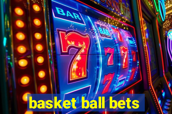 basket ball bets