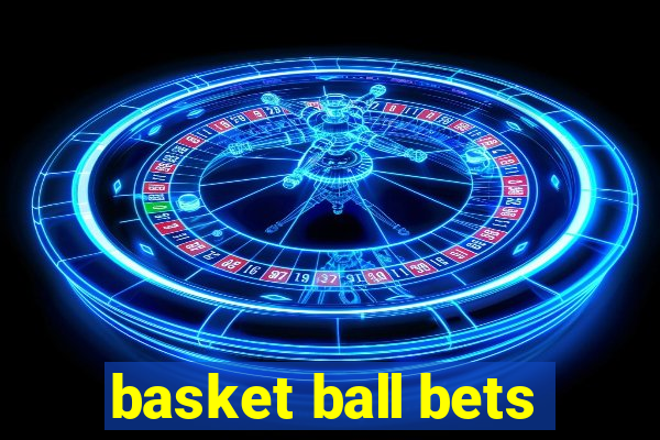 basket ball bets