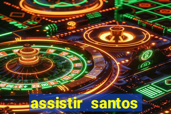 assistir santos justiceiros 2 completo dublado