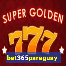 bet365paraguay