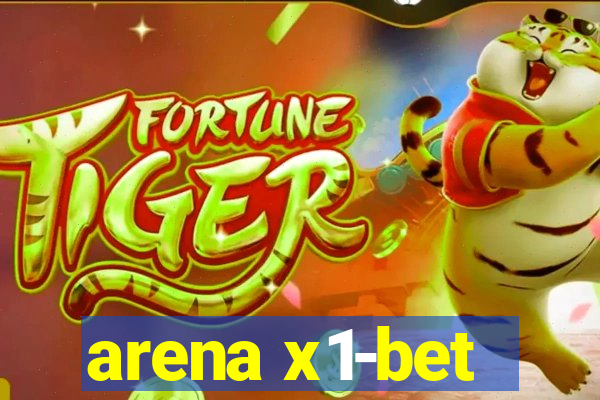 arena x1-bet