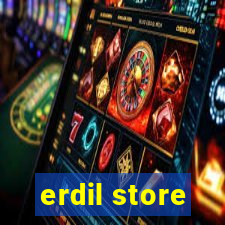 erdil store