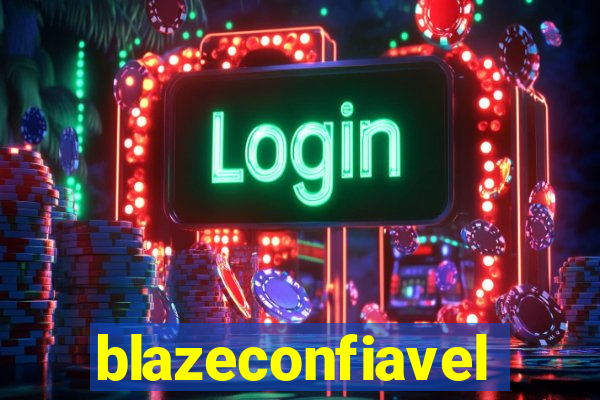 blazeconfiavel