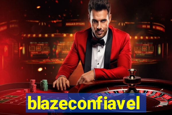 blazeconfiavel