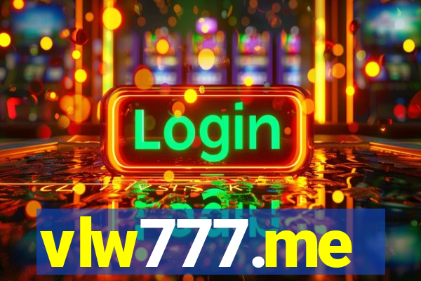 vlw777.me