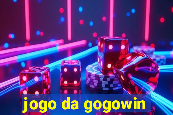 jogo da gogowin