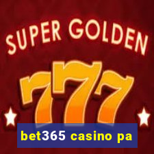 bet365 casino pa