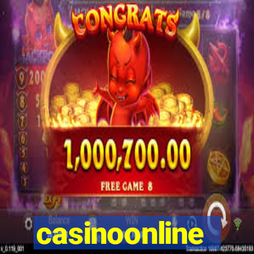 casinoonline