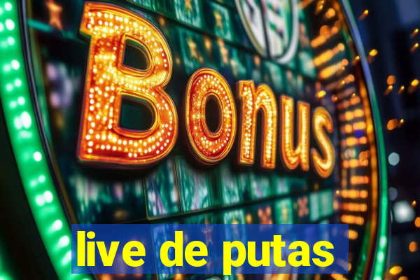 live de putas