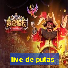 live de putas