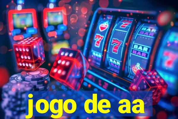 jogo de aa