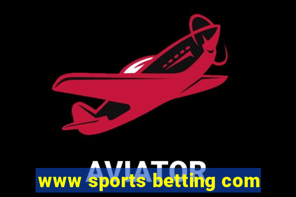 www sports betting com