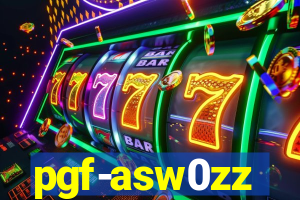 pgf-asw0zz