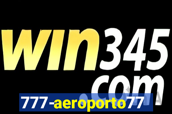 777-aeroporto777.com