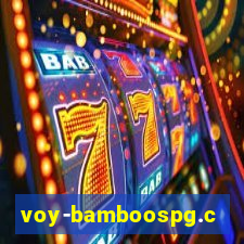 voy-bamboospg.com