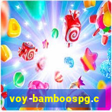 voy-bamboospg.com