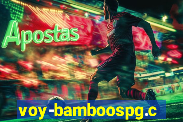 voy-bamboospg.com