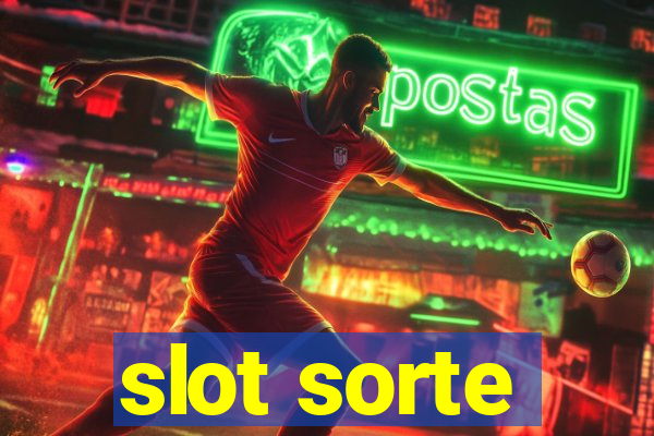 slot sorte