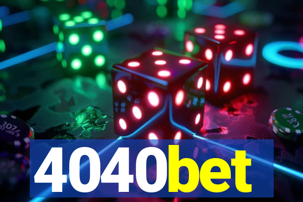 4040bet