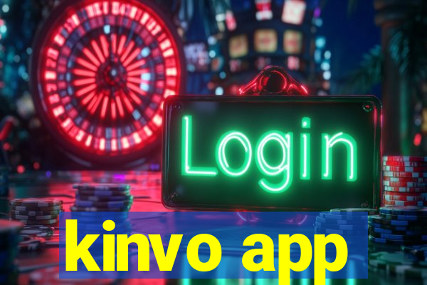 kinvo app