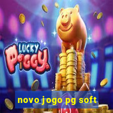 novo jogo pg soft