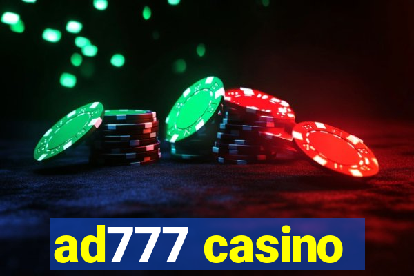 ad777 casino