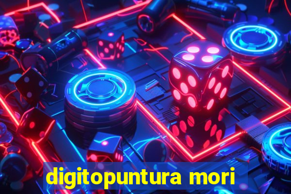 digitopuntura mori