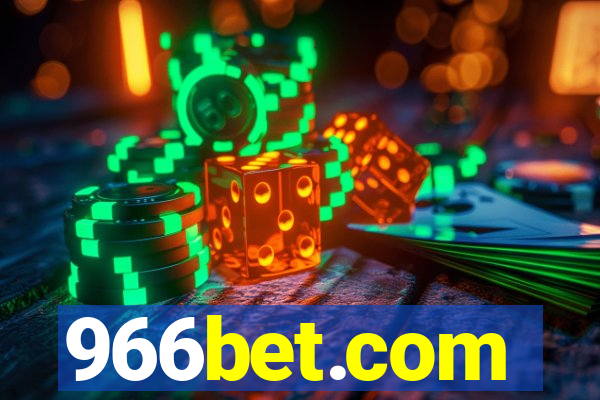 966bet.com