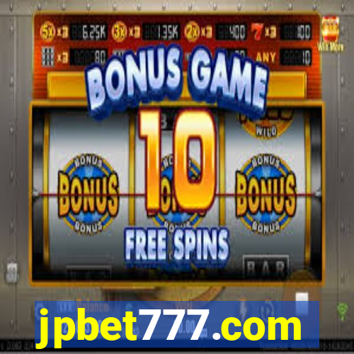 jpbet777.com