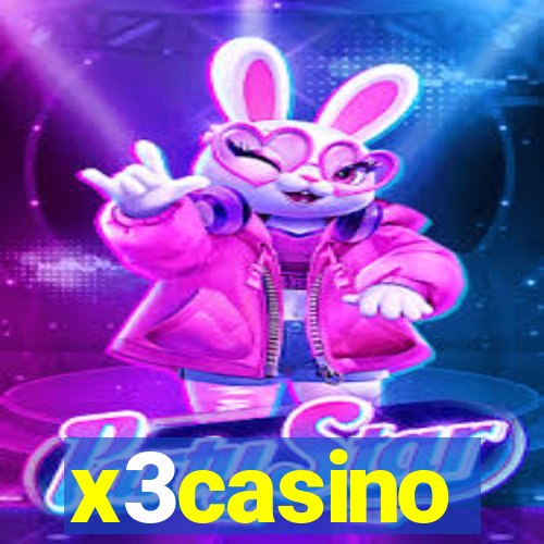 x3casino