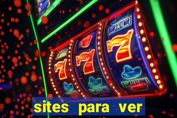 sites para ver futebol ao vivo gratis