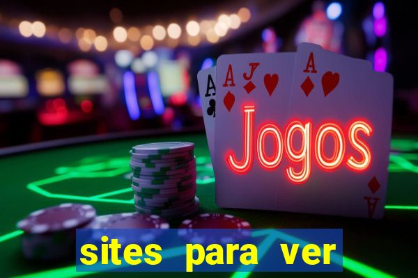 sites para ver futebol ao vivo gratis