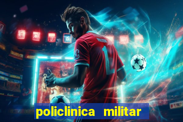 policlinica militar de porto alegre