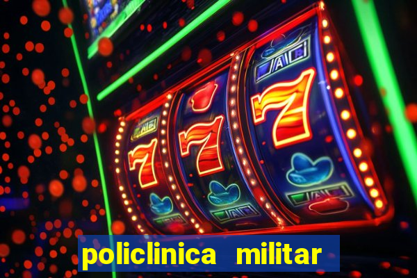 policlinica militar de porto alegre