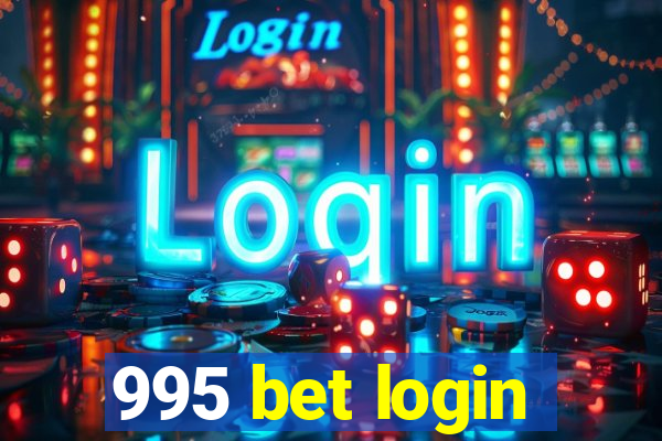 995 bet login