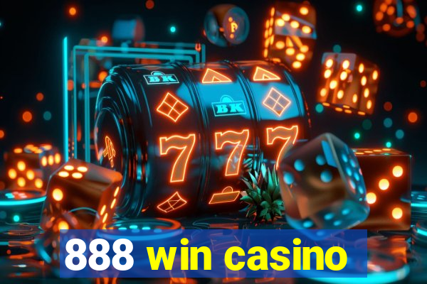 888 win casino