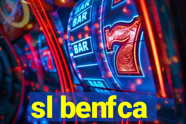 sl benfca