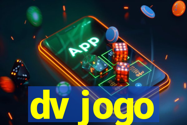 dv jogo