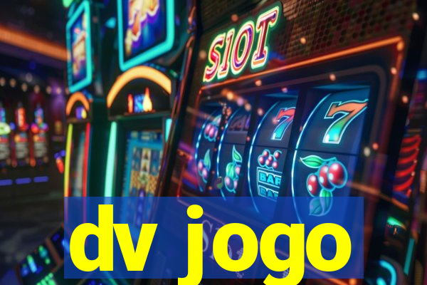 dv jogo