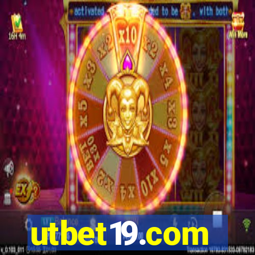 utbet19.com