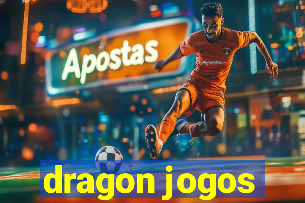 dragon jogos