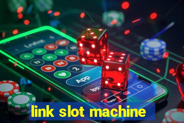 link slot machine