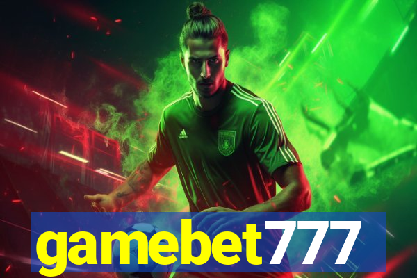 gamebet777