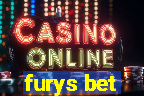 furys bet