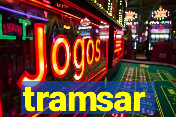 tramsar